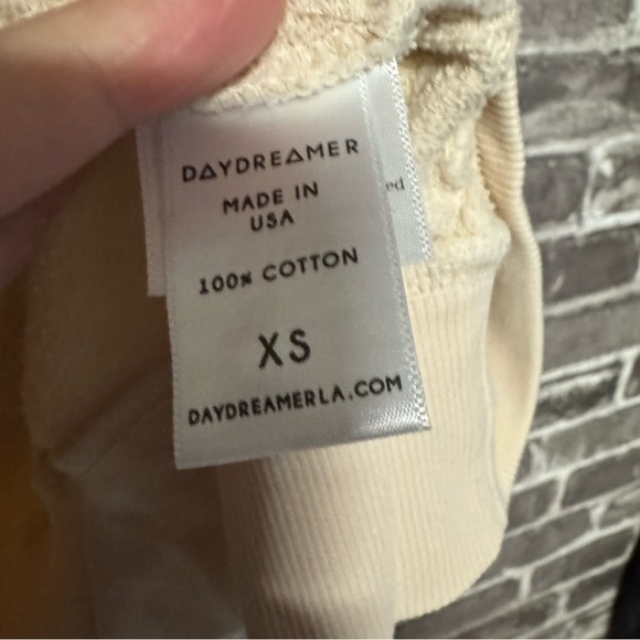 Daydreamer Def Leppard Prowel Crewneck Sweatshirt sweater - Picture 7 of 8